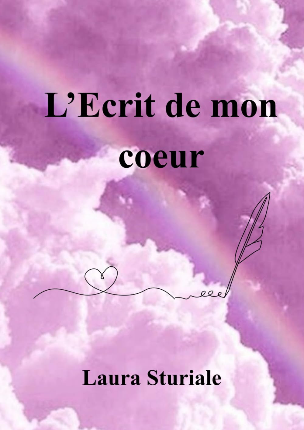 L'Ecrit de mon cœur
