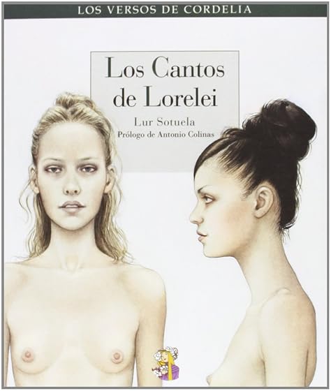 Los cantos de Lorelei