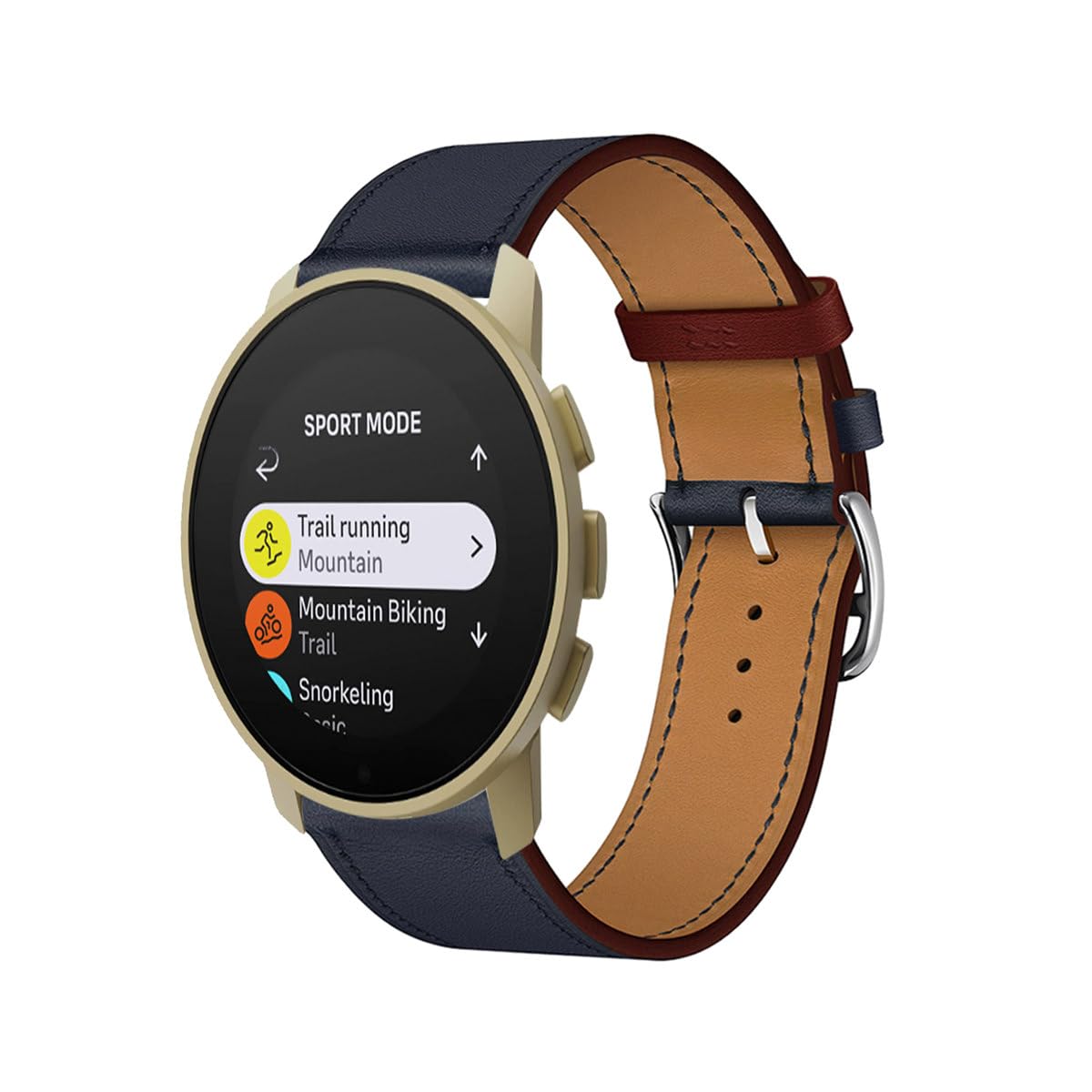 ☆SUUNTO9☆スペアバンド等おまけ付き☆ 【公式通販】 ☆SUUNTO9☆スペアバンド等おまけ付き☆ 【公式通販】