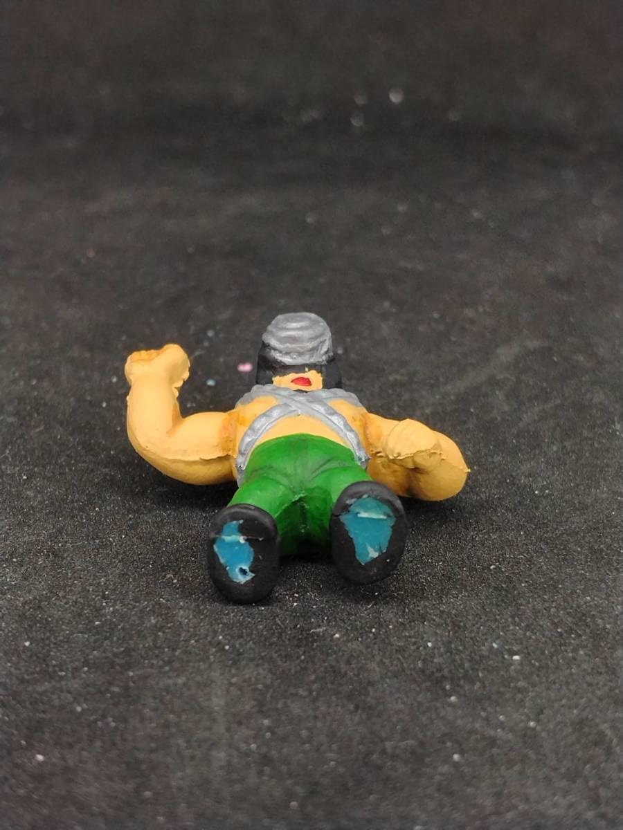 Amazon.co.jp: ハンマーヘッド 2 リペイント キン肉マン キン消し