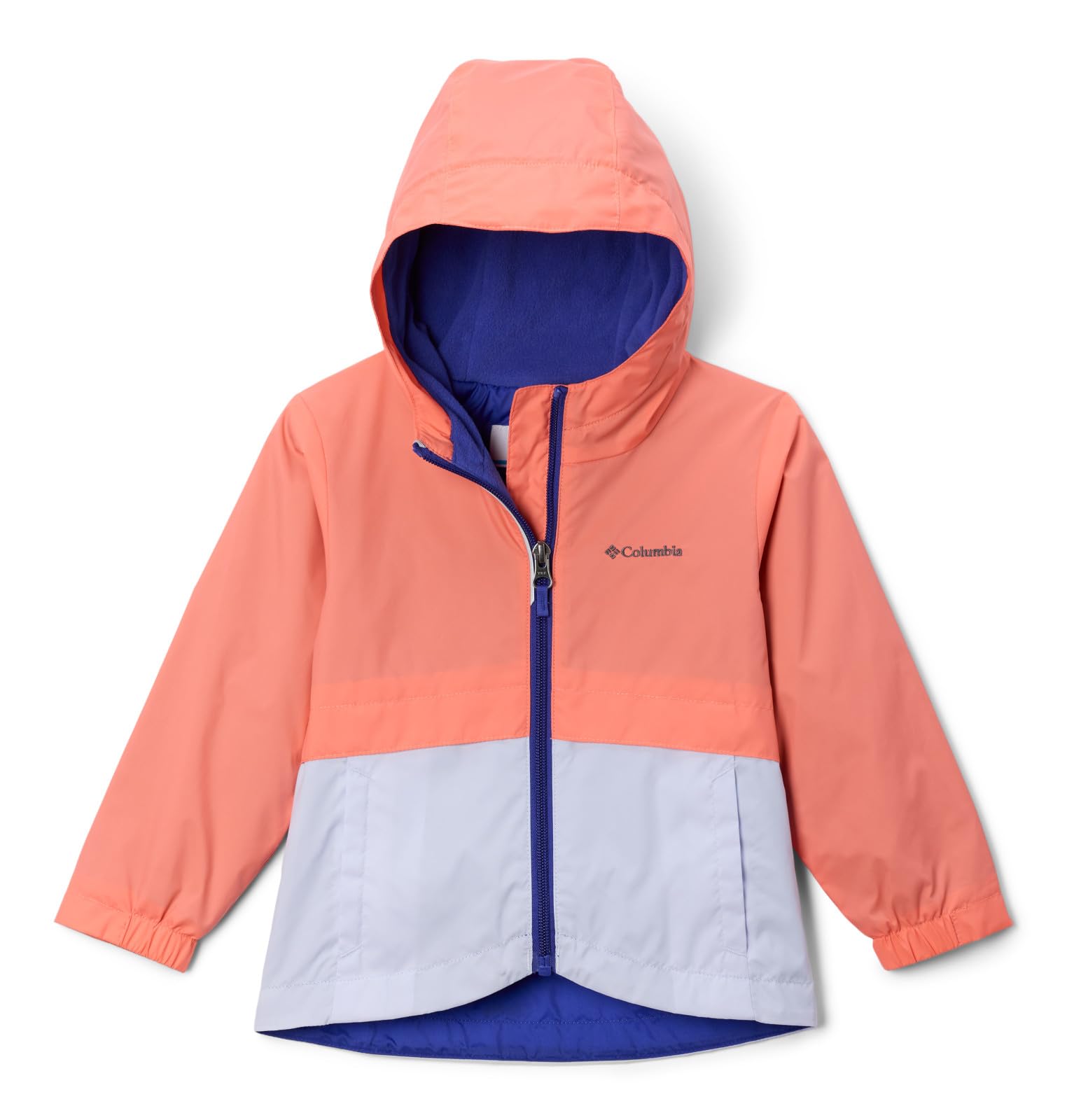 Columbia Hot Coral/Blizzard M