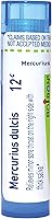Vista 11 de Boiron Mercurius Dulcis 30C Md 80 pellets para dolor de garganta menor en el lado derecho con saliva espesa
