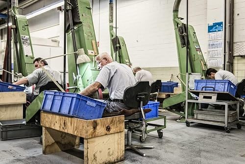 Miniatura 3 de Cuchillo multiusos Wusthof Gourmet de 6 pulgadas