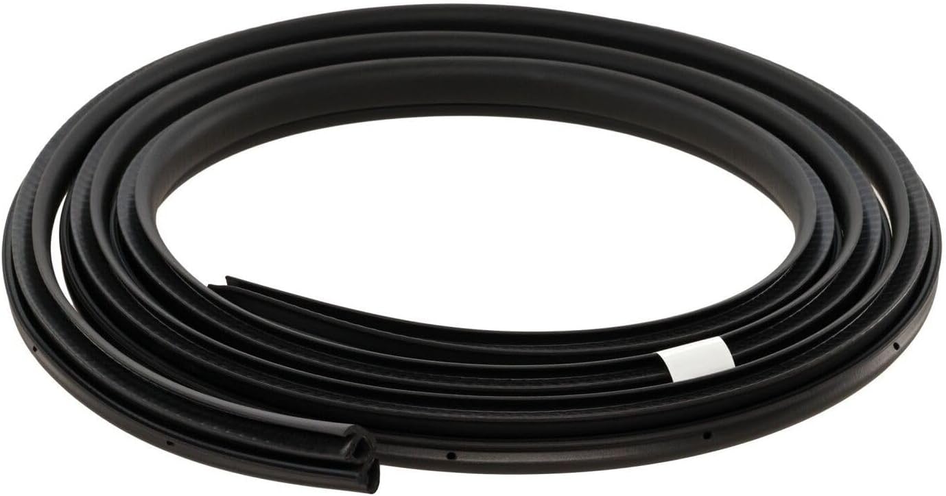 Glass Seal Front Driver or Passenger Side Right Left/Right for Nissan for Sentra 2020-2023 NI1390102 17296420