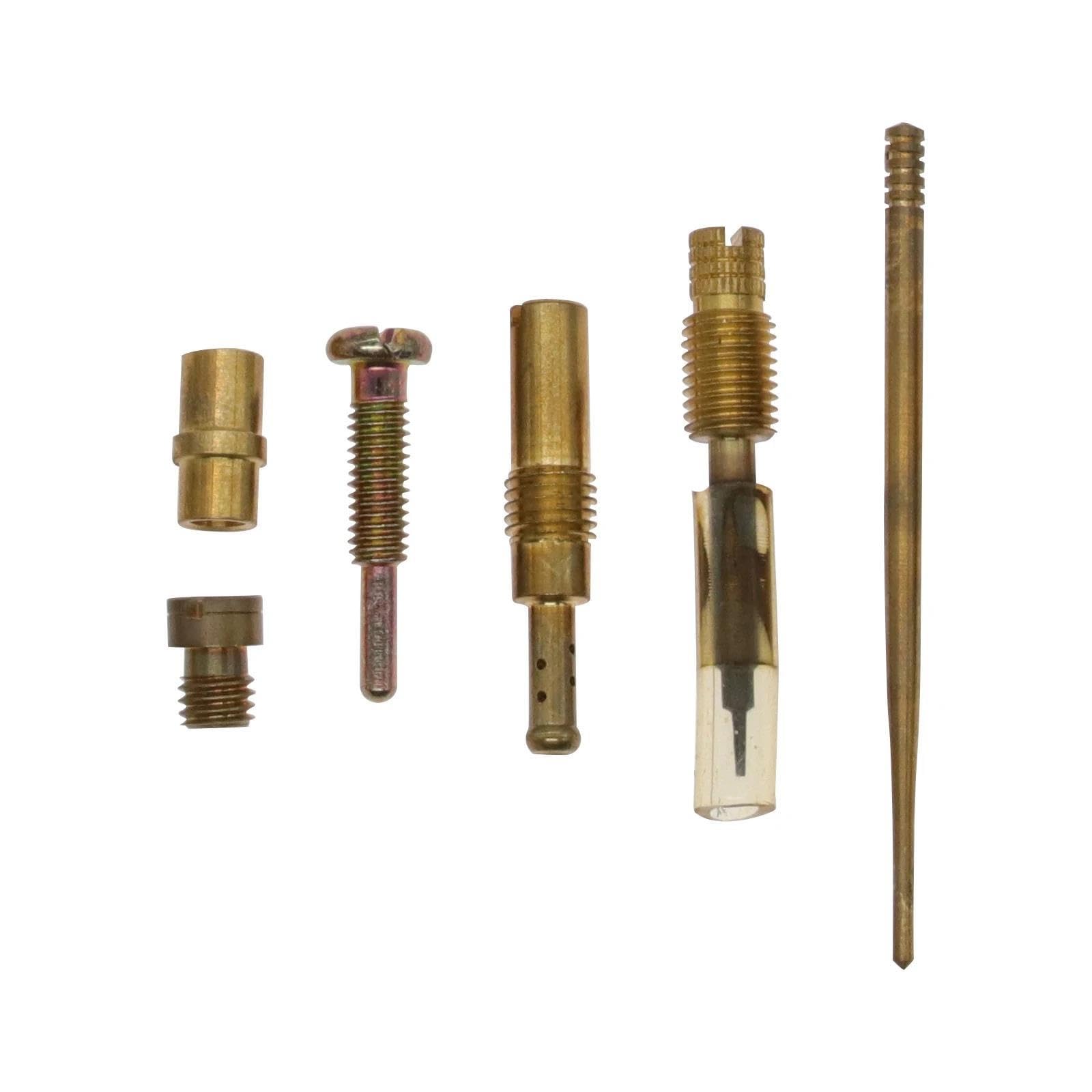 Kit De Reparación Y Reconstrucción Carburador Para ATC185S 1983