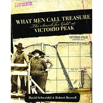 What Men Call Treasure