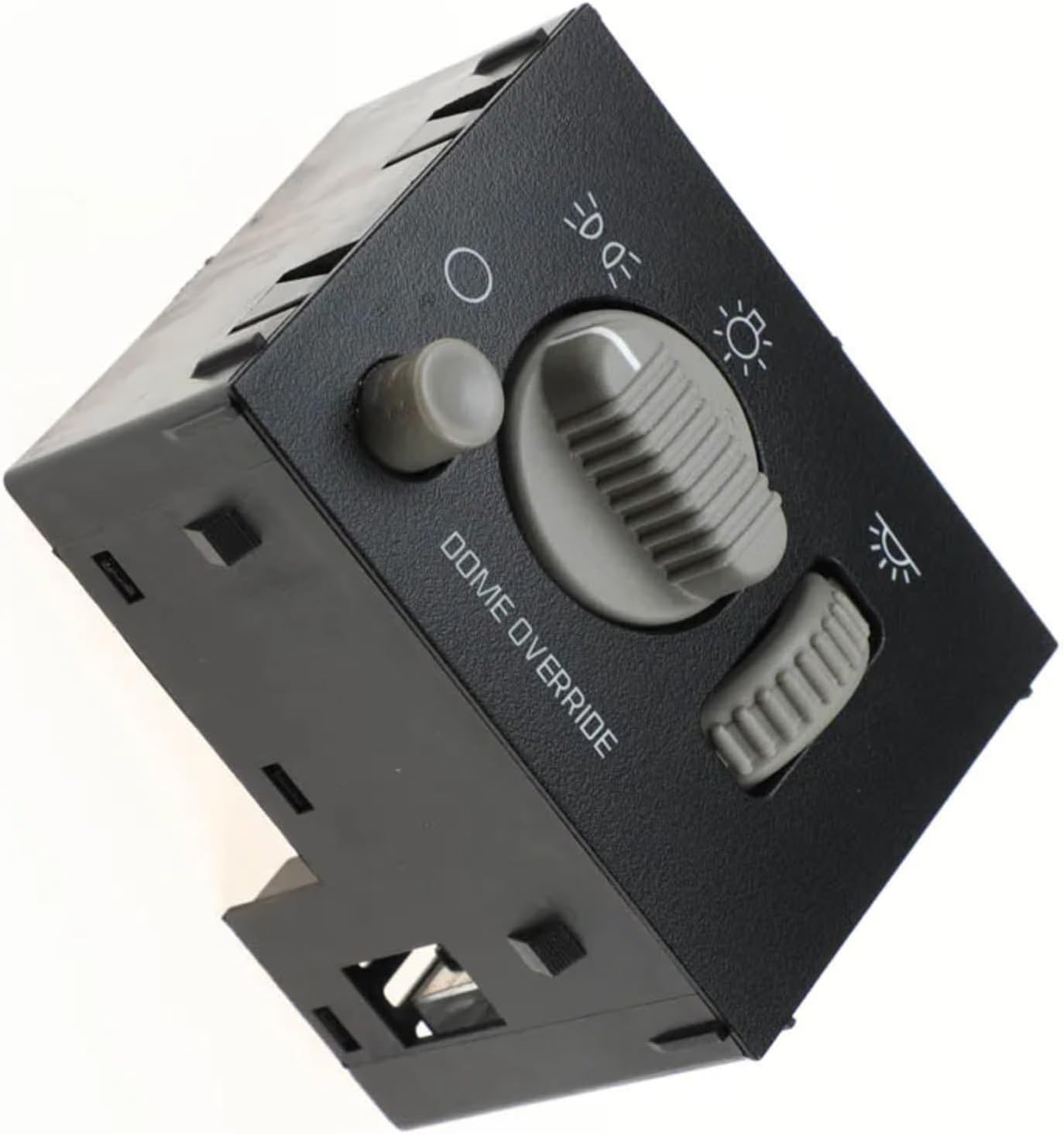 Car Automatic Headlight Switch For GMC For Sierra For 1500 2500 1999 2000 2001 2002 Car Accessories Car Headlight Headlamp Switch OEM:15755595 15738843 DS968