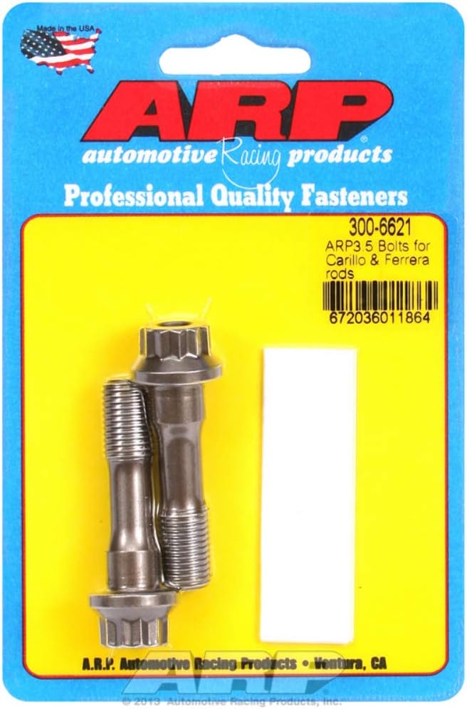 ARP (300-6621) Connecting Rod Bolt