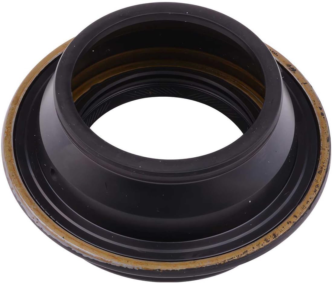 Transfer Case Input Shaft Seal for Ford F-250 1996 7.5L V8, for Ford Explorer 1999 2000 5.0L V8 1-PC