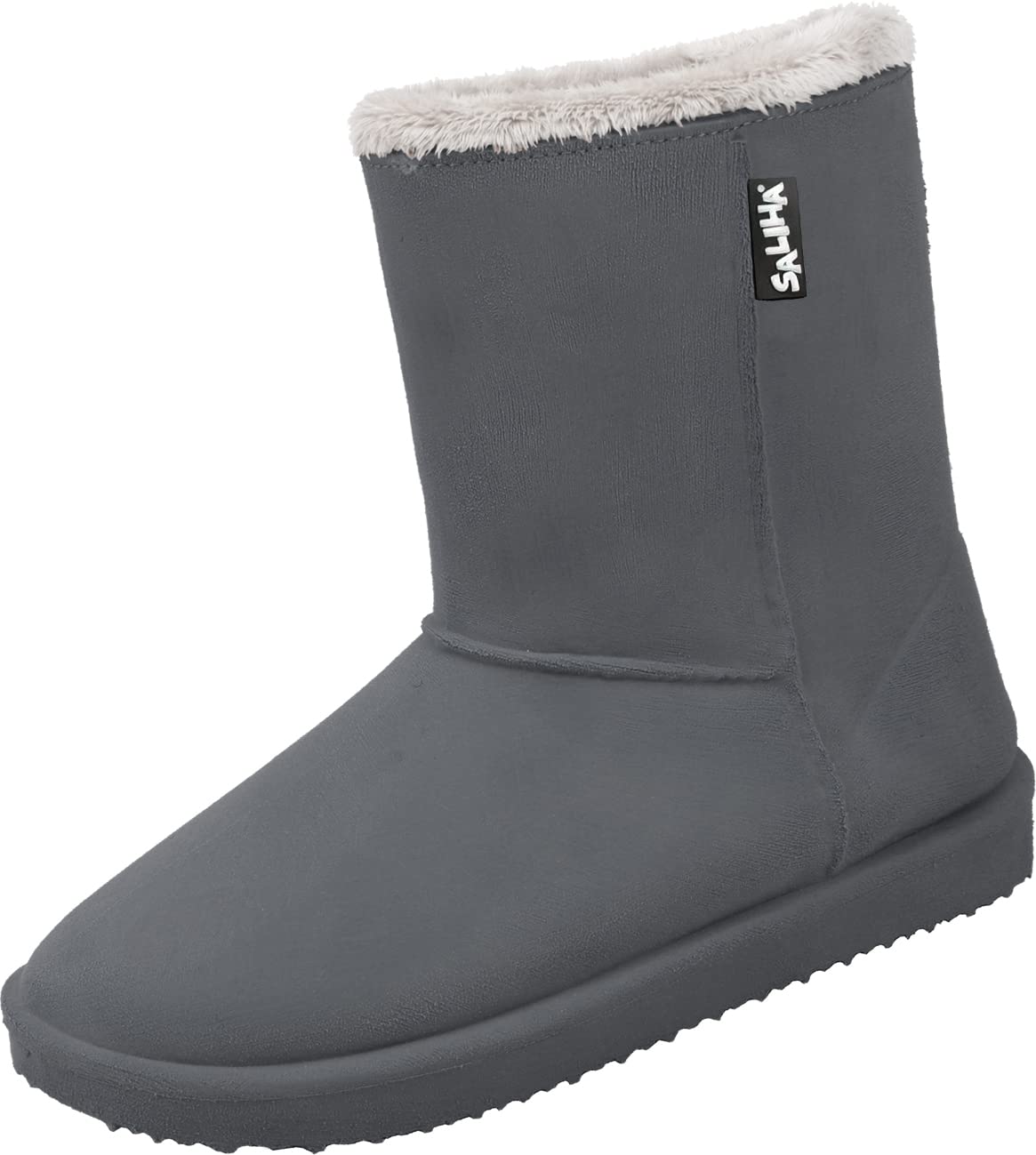 Bockstiegel Winterstiefel Damen Winterboot Vanessa dunkelblau