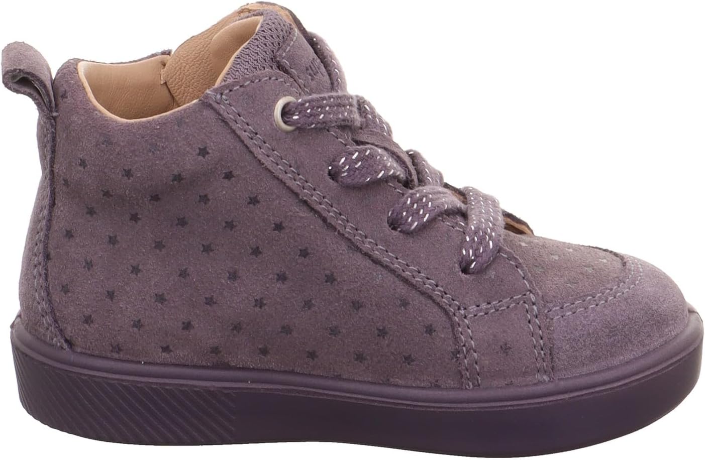 Superfit Girl's Low-Top Sneakers