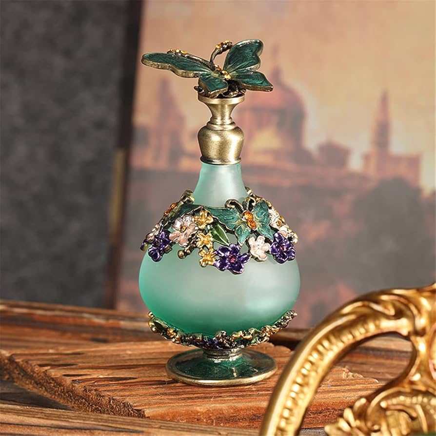 翡翠香水瓶|古美術 × 現代ラグジュアリー】 翡翠香水瓶|古美術 翡翠香水瓶|古美術 × 現代ラグジュアリー】 翡翠香水瓶|古美術