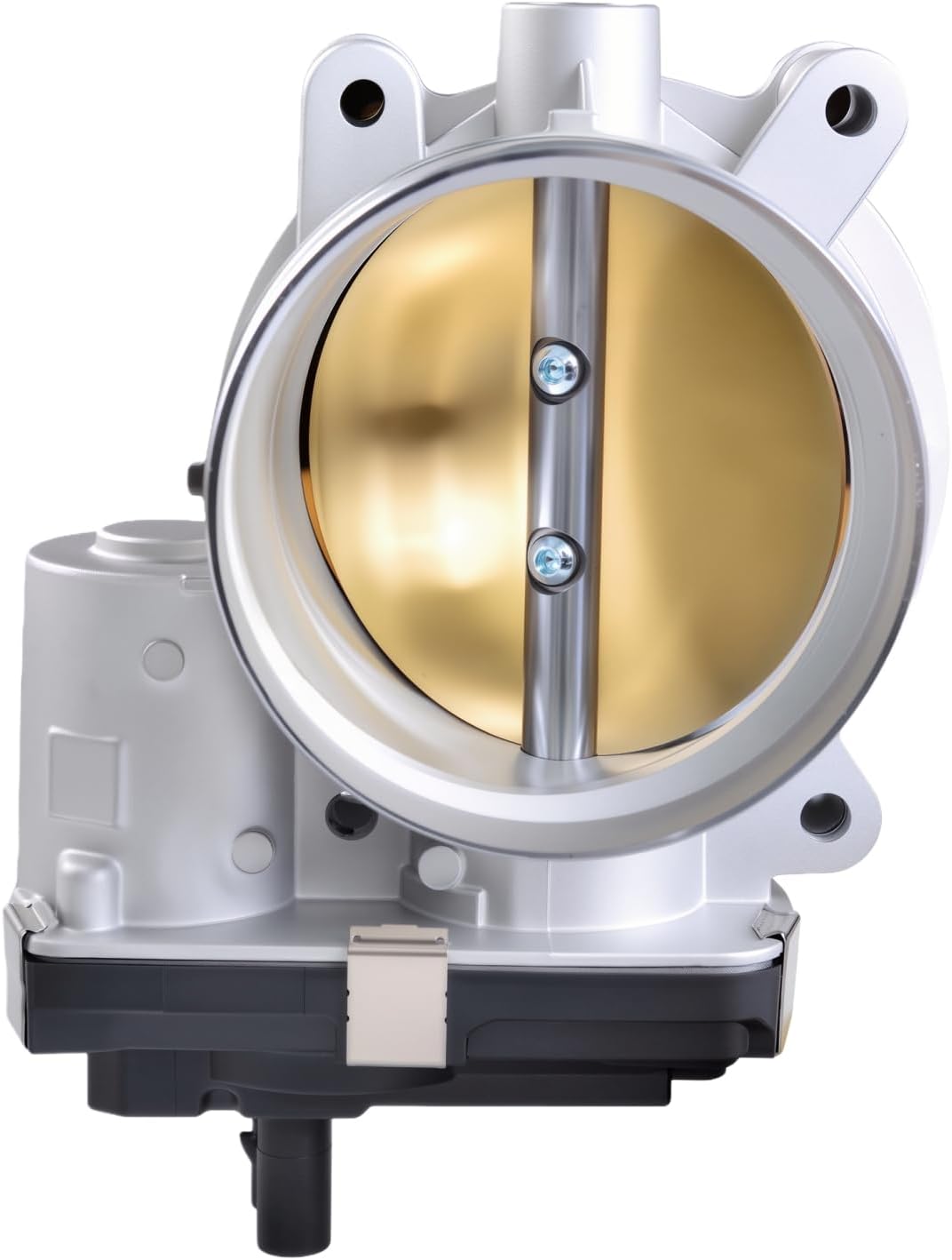 Electric Throttle Body for Chevrolet Corvette V8 6.2L 2014-2019 Chevrolet Express 2500 V8 6.0L 2018-2020 GMC Savana 2500 V8 6.0L 2018-2020 [S20405, 12678223, 12620263]