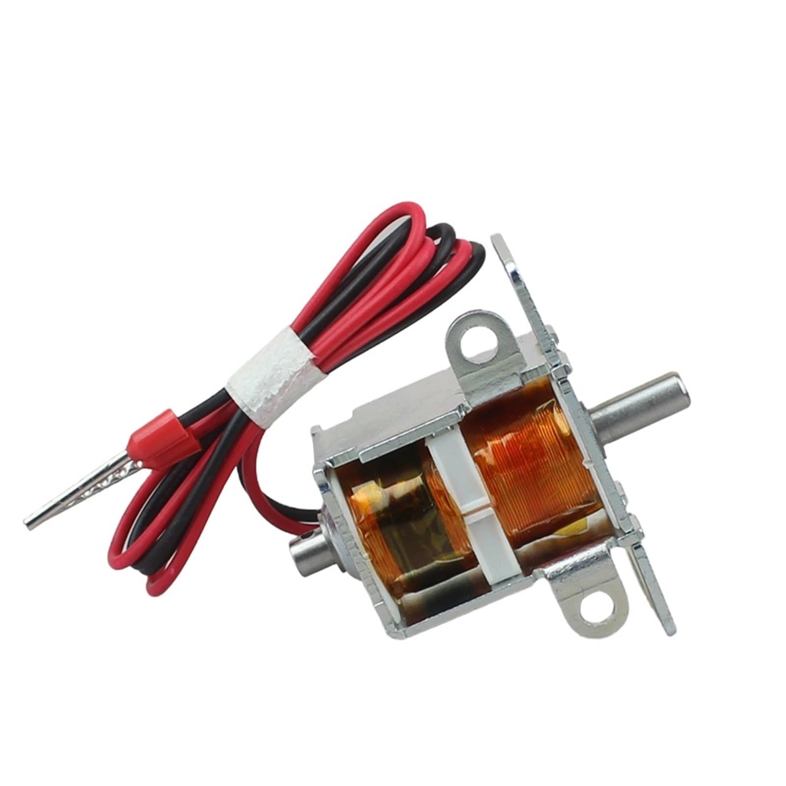 Serrure bi-stable LY0726 DC12V anti surchauffe pour armoire et tiroir de bureau