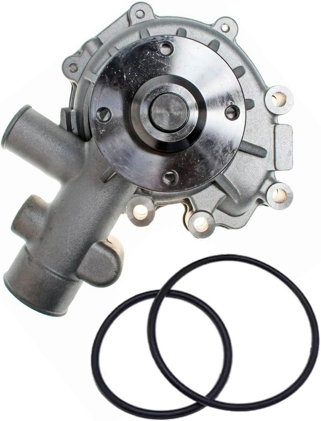 3771F15C/2 3771F15C-2 Water Pump Replacement for Perkins 700 Series Engine 704-30 704-26 704-30T