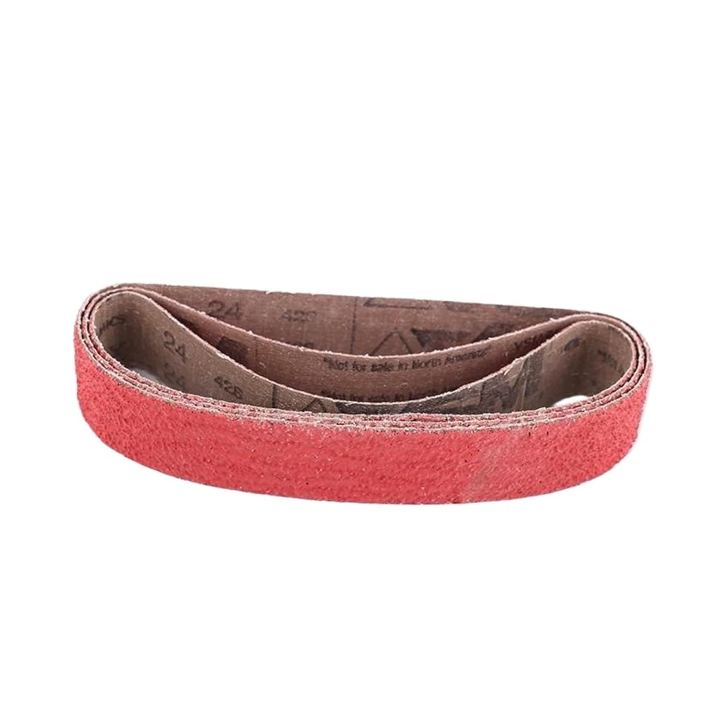 10PCS/Set 330 * 30mm Sanding Belts 40-1000 Grits Wood Soft Metal Polishing Sandpaper Abrasive Bands for Belt Sander Tool(10PCS P180)