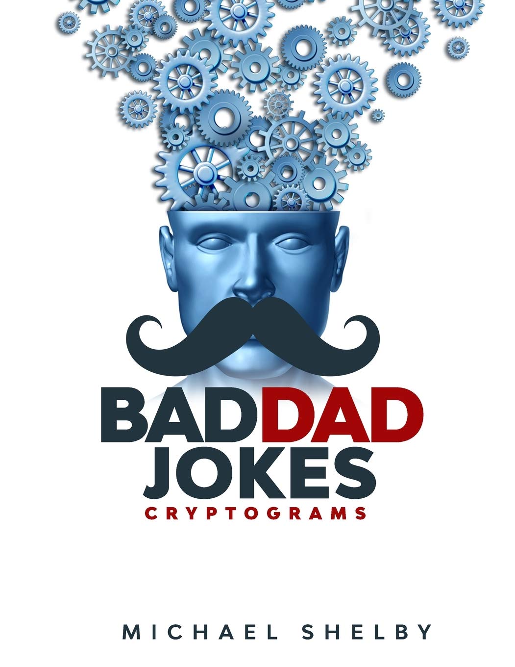 Bad Dad Jokes: Cryptograms