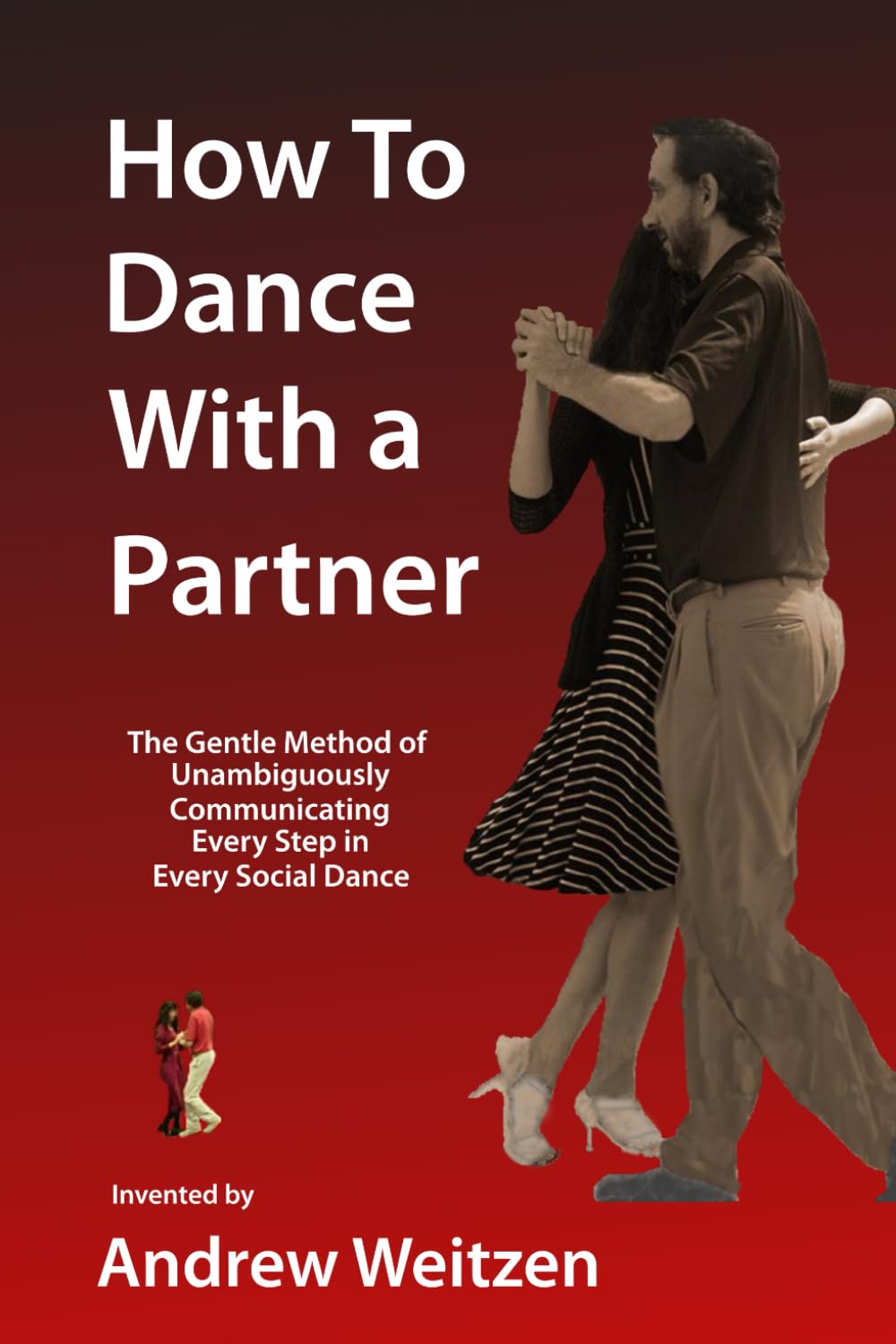 Danser en couple en parfaite complicité grâce au secret d'une communication sans mot