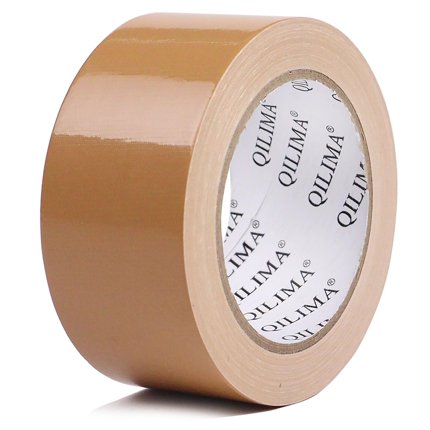 QILIMA Duct Tape Heavy Duty, Professional Grade Duct Tape for