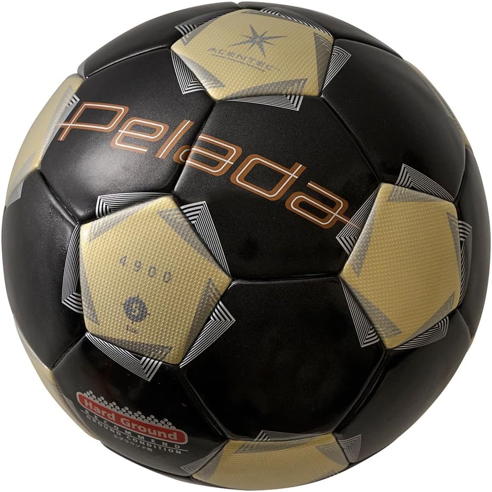 ヴァンタッジオ 5000 （サッカーボール・5号球・人工皮革） | モルテン