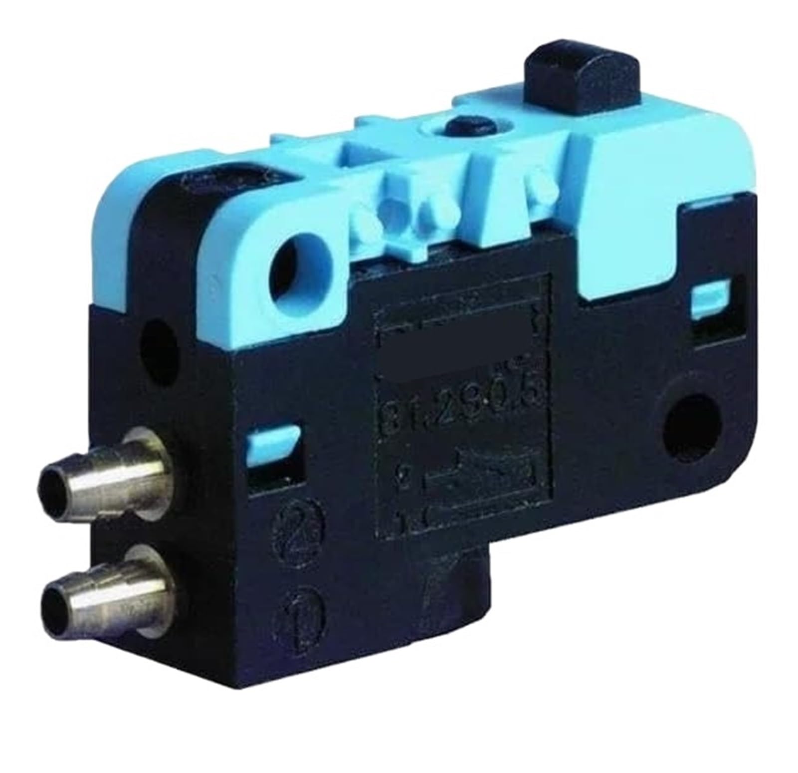 Interrupteur de voyage 812900 pour circuits electriques de commande 81.290.0