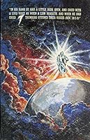 The Book of Revelation Scrolls B000SM0MIU Book Cover