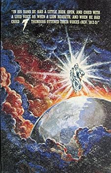 Hardcover The Book of Revelation Scrolls Book