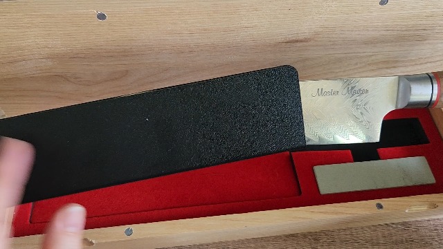 Master Maison Knife Review - Is it any good?