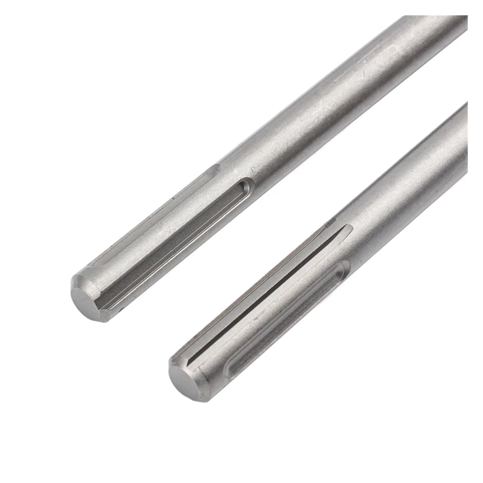 1ps Set di scalpelli SDS/Max da 1 Pezzo, 280 mm, for Martello Elettrico, Punta for scanalatura, scalpello Piatto, Rottura di Cemento, Mattoni, Muro, Foratura, muratura(Flat Chisel-20mm)