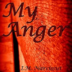 『My Anger』のカバーアート