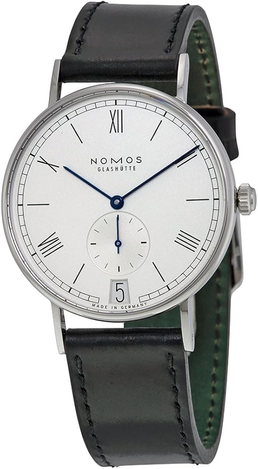 nomos ludwig 38