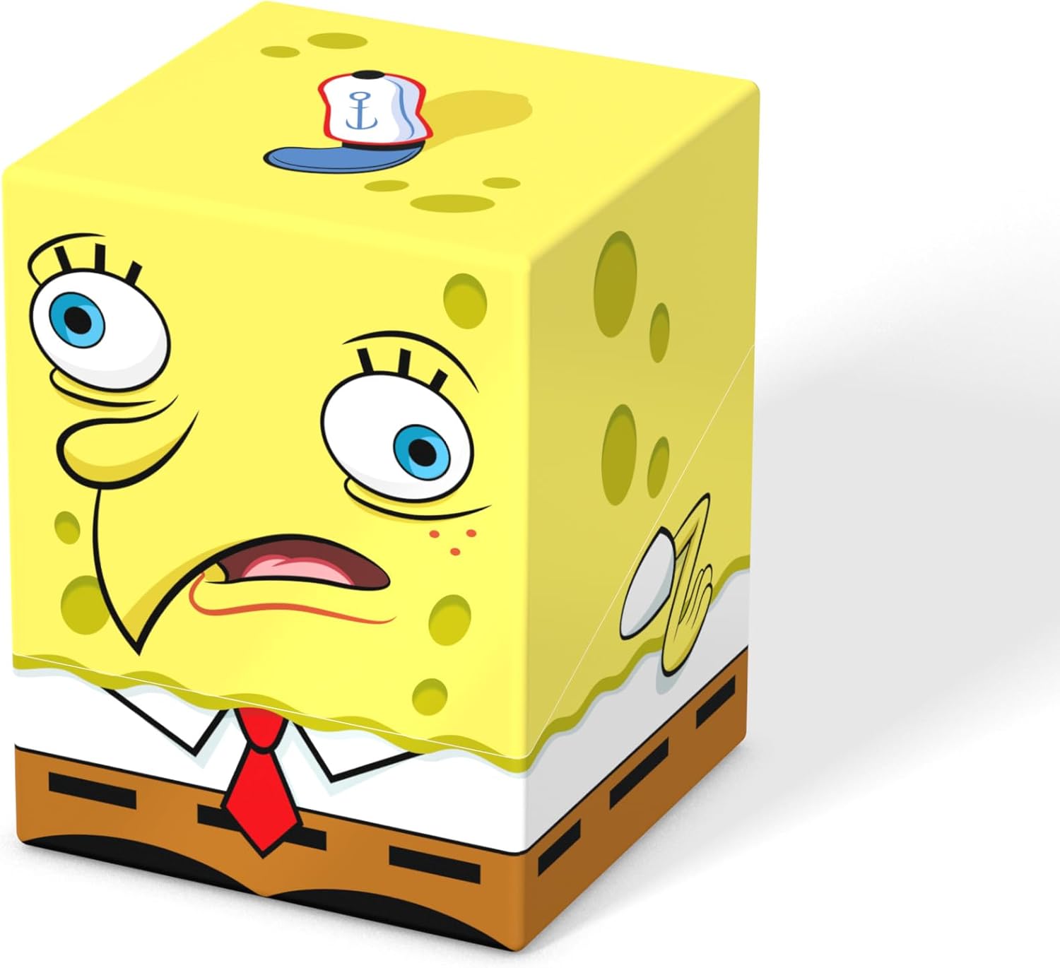 Ultimate Guard - Squaroes - Boulder 100+ - SpongeBob SquarePants - SB015 - iNteRnEt SEnsAtioN