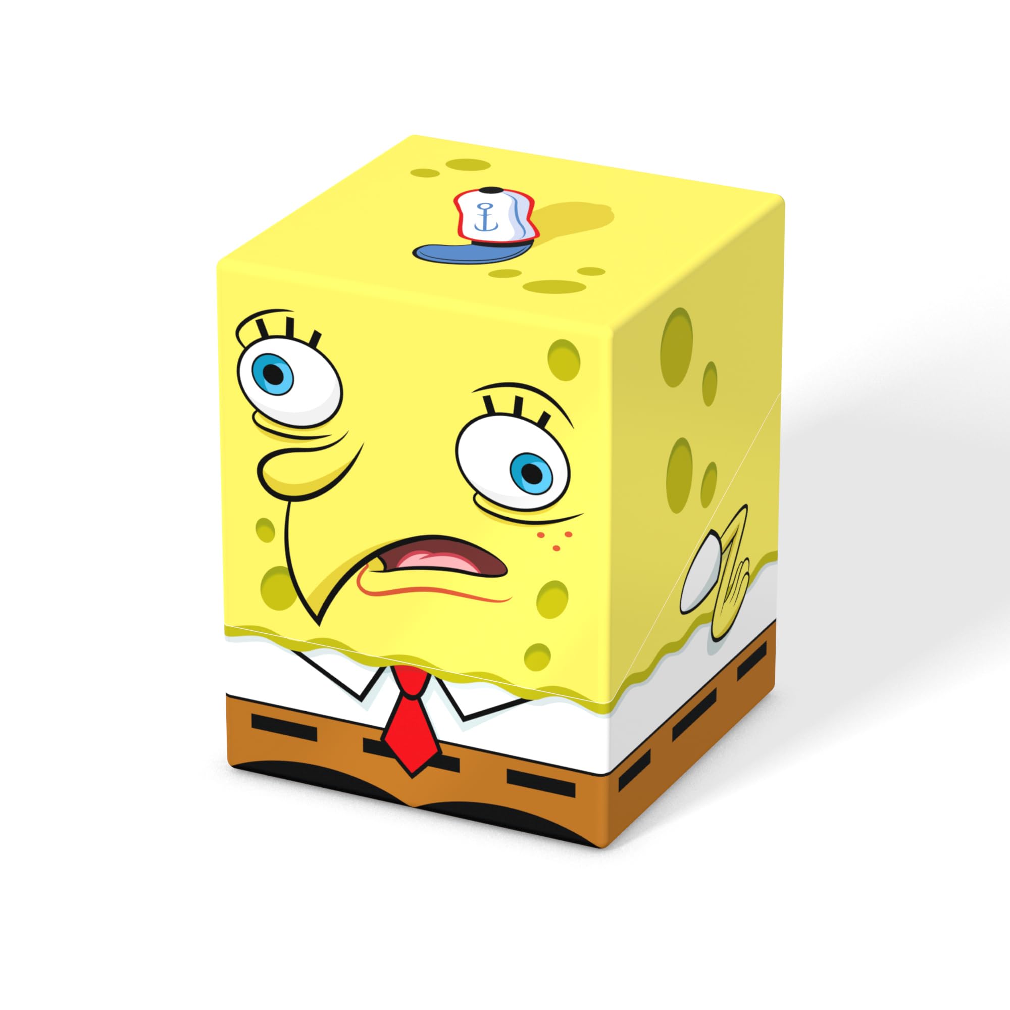 Ultimate Guard - Squaroes - Boulder 100+ - SpongeBob SquarePants - SB015 - iNteRnEt SEnsAtioN (Chase)