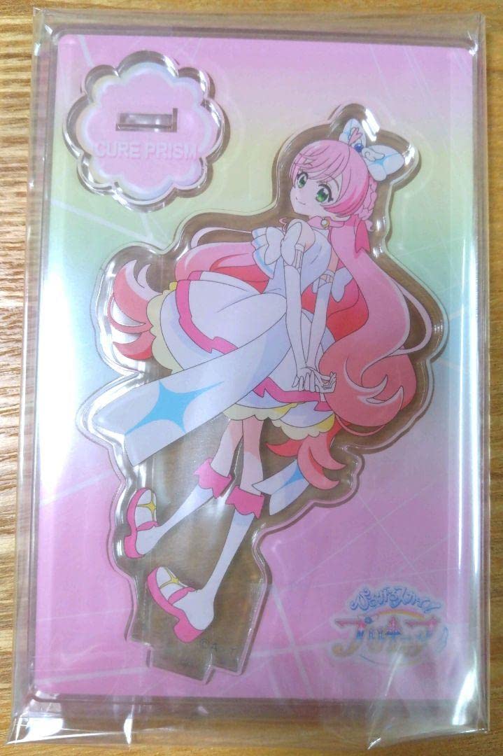Amazon.co.jp: ブルジュラ ひろがるスカイ！プリキュア ミニ