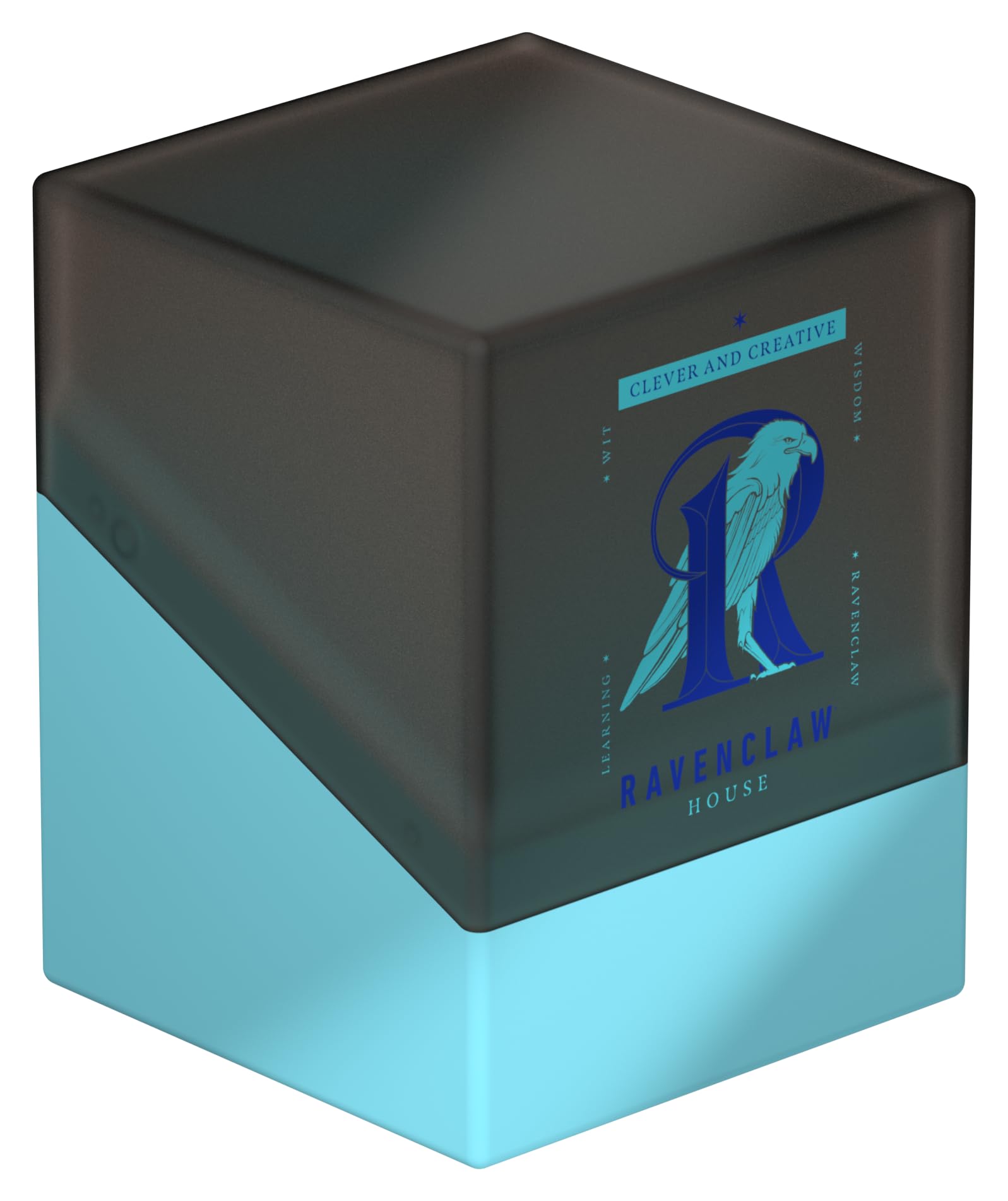 Ultimate Guard Boulder 100+ Harry Potter - Ravenclaw