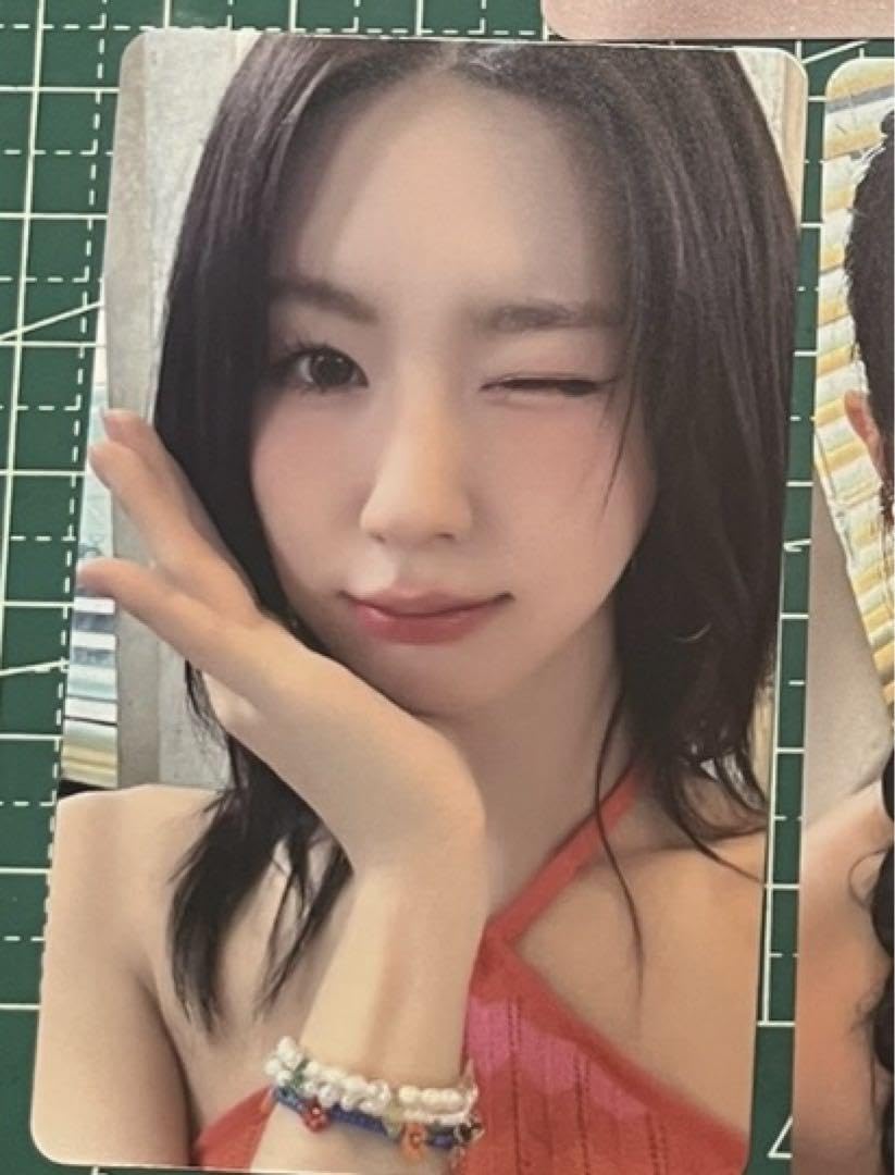 (G)I-DLE ミヨン 限定トレカ Amazon.co.jp: (G)I-DLE ミヨン 日本FC限定 トレカ アイドゥル