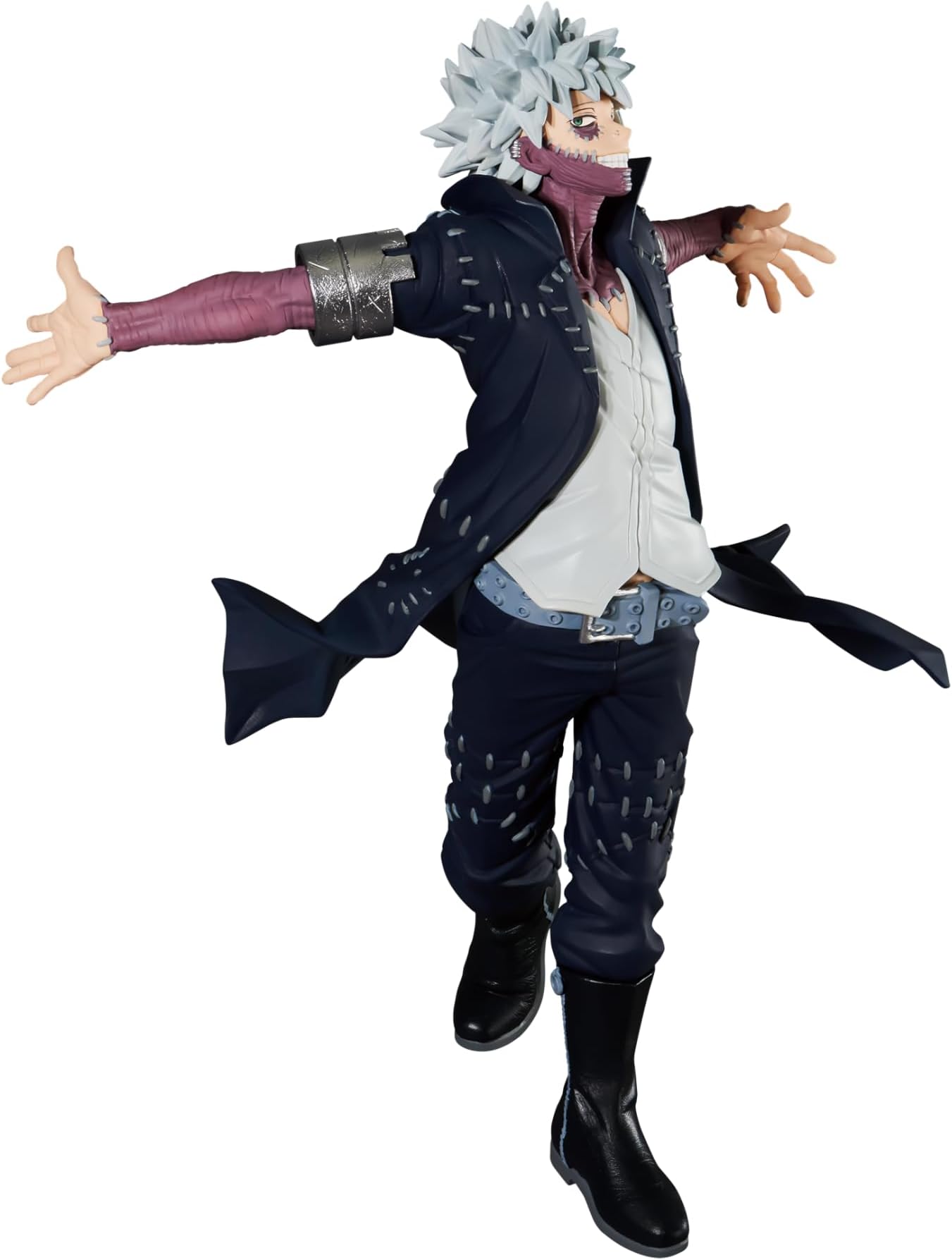 Banpresto - Bleach - Relax Time - Rangiku Matsumoto Statue main image 1