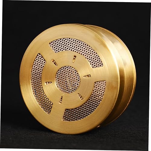 Miniatura 9 de Healeved 2 unids Caja Organizador y Accesorios Moxa Cajas Organizadoras Moxa Stick Accesorios Moxa quemador Moxa Soporte Moxa Hogar Moxibustión