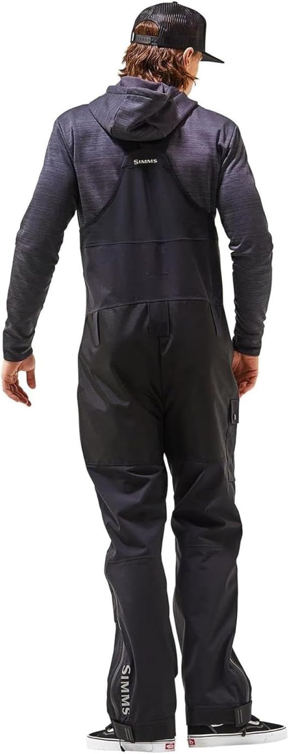 Amazon.co.jp: Simms メンズ CX ビブ、防水フィッシング