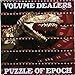 Puzzle Of Epoch