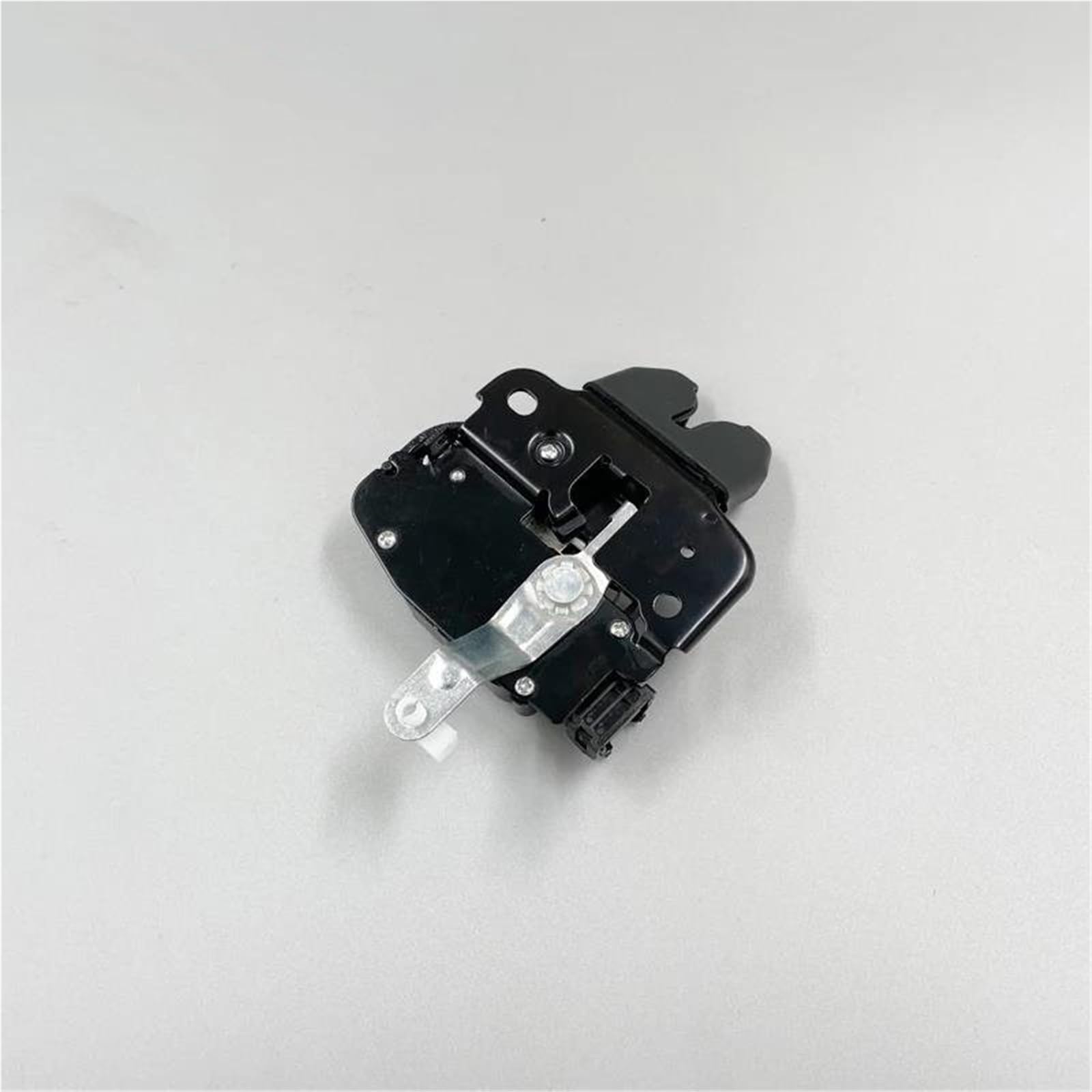 Jtwmty One Color Car Accessories Trunk Lid Latch Tailgate Lock For Nissan For Tiida Sedan C11 2007-2014 84631Ed40a