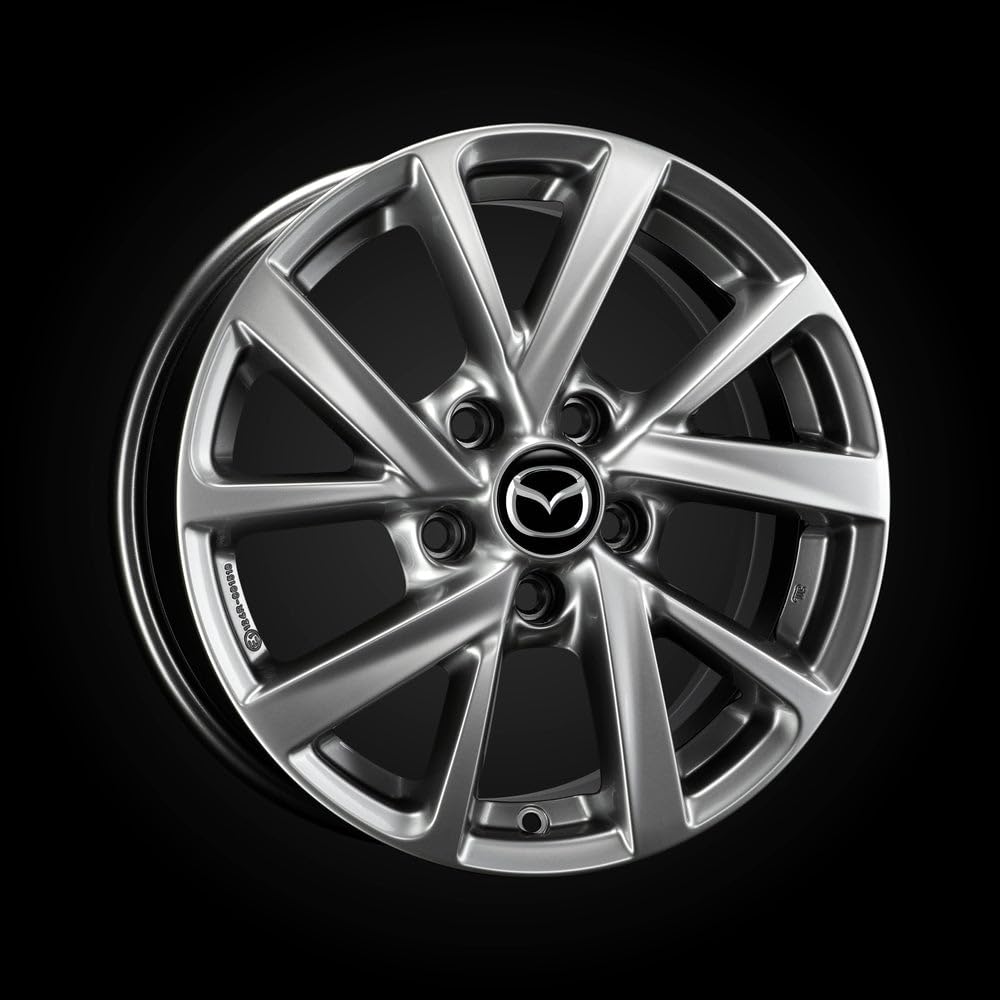 Mazda CX-30 DM 2019 felgi aluminiowe 16" BDMC-V3-810B