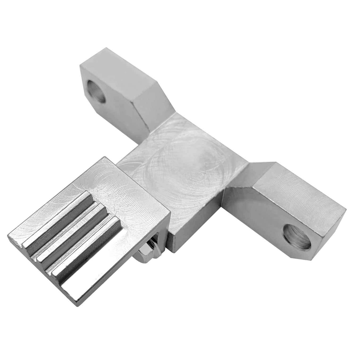 ZKTOOL Herramienta de Bloqueo de Volante Motor, Compatible con Motores Mercedes-Benz Smart 451-453, Asegura el Volante y el Eje de Cigüeñal