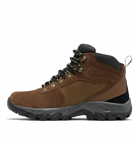 Columbia Hombre Calzado Columbia Newton Wander - Zapatillas De Senderismo - Hombre | Hardloop Zapatos Columbia Hombre