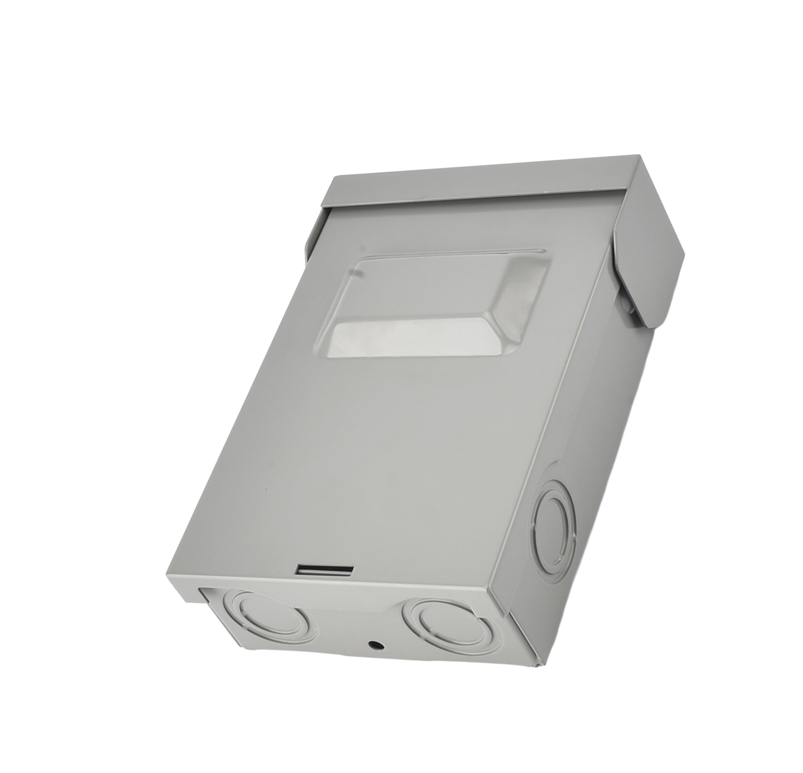 60A Disconnect Switch - UL Listed & Weatherproof -1