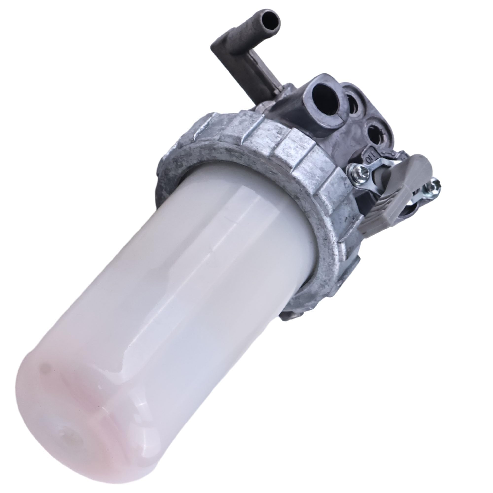 Amazon.com: DVPARTS Oil Water Separator 15831-43354 15831-43353