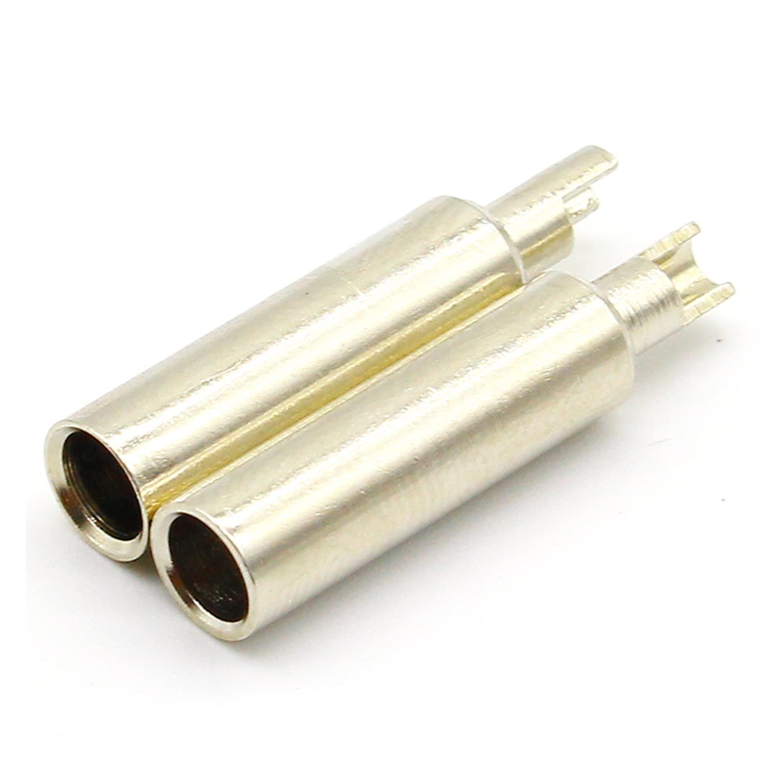 U48 4mm Fiche Banane Femelle Banane Jack Femelle Prise Banane