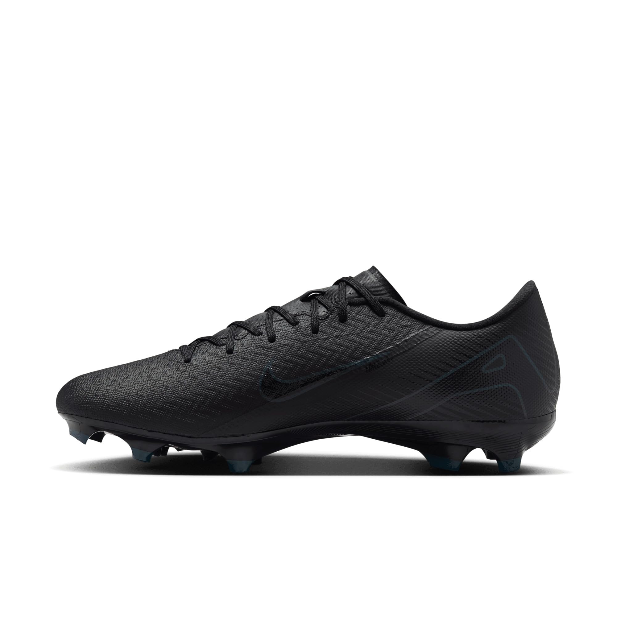 NIKE Men's Zoom Vapor 16 Academy FG/MG Sneaker
