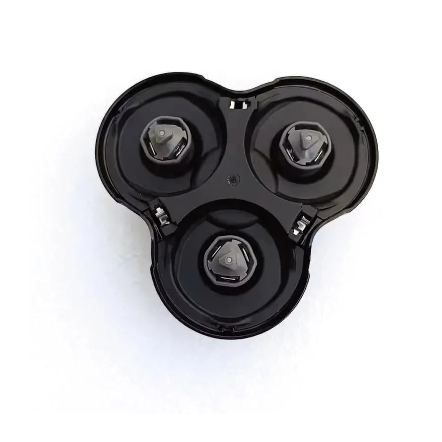 Shaver Head Base, Compatible For Philips S9031 S9111 S9511 S9731 S9911 S9988 Shaver Card Middle Seat Replacement