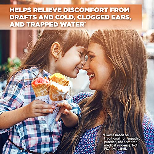 Kid's Ear Relief Drops .33 Oz #TOP3